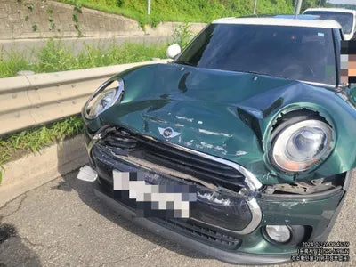 2016 MINI Clubman VIN: