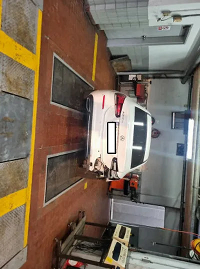 2021 Mercedes-Benz A 200 W1K3G1CB2MJ265200 VIN:W1K3G1CB2MJ265200