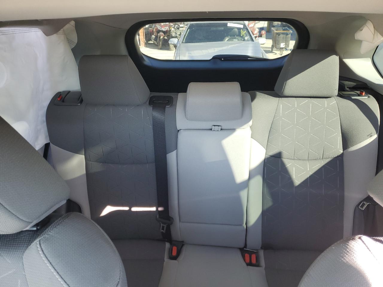 2022 TOYOTA RAV4 XLE VIN:2T3W1RFV1NW209488