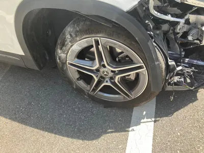 2022 Mercedes-Benz GLA 250 VIN: