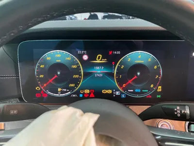 2022 Mercedes-Benz E 350 W1KZF8GB4NB055161 VIN:W1KZF8GB4NB055161