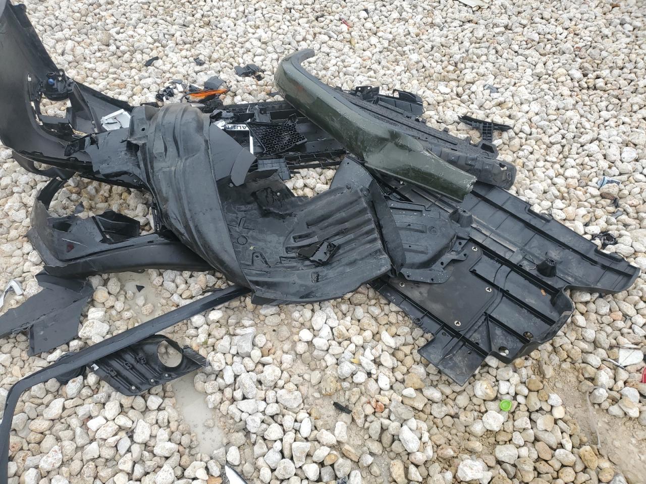 2023 SUBARU FORESTER LIMITED VIN:JF2SKAPC5PH498458