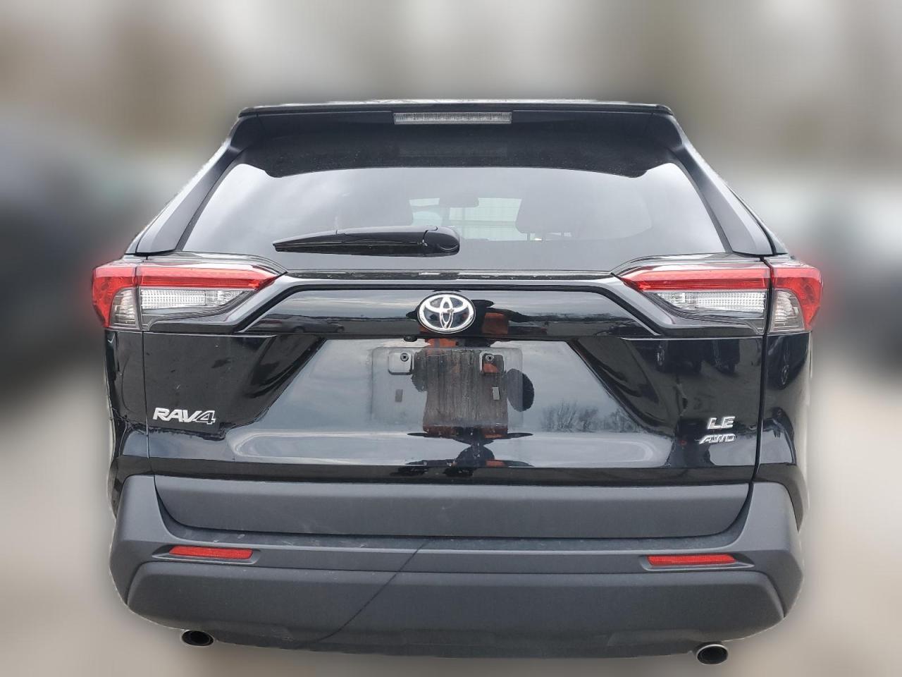 2023 TOYOTA RAV4 LE VIN:2T3F1RFV6PW351726