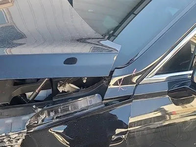 2022 Genesis G80 VIN: