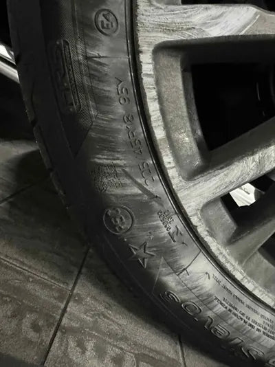 2021 BMW 320 WBA5X5103MFL50431 VIN:WBA5X5103MFL50431