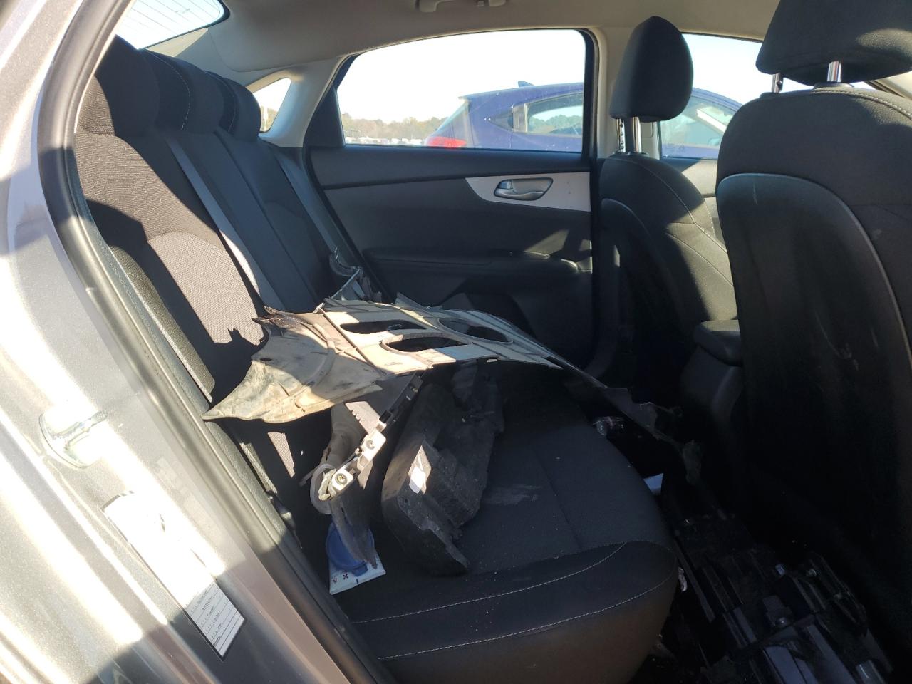 2023 KIA FORTE LX VIN:3KPF24ADXPE622247