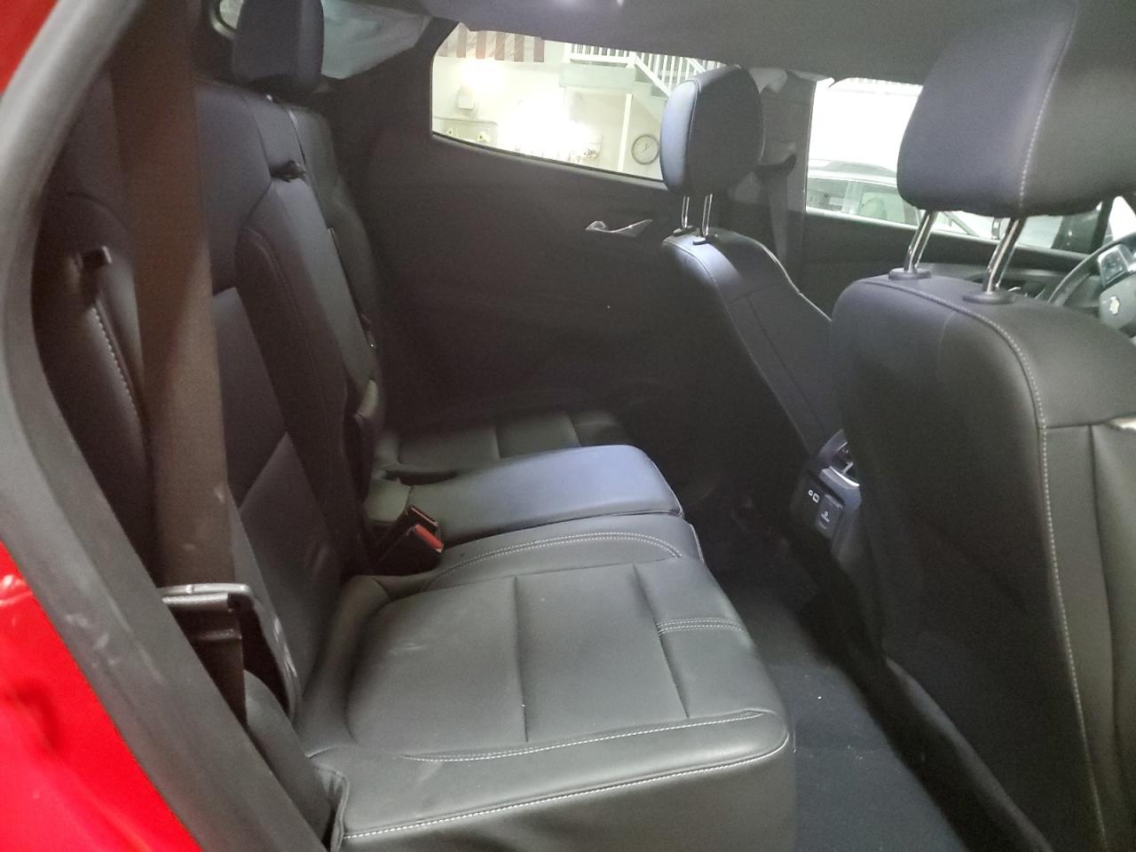 2024 CHEVROLET BLAZER 3LT VIN:3GNKBJR44RS171295