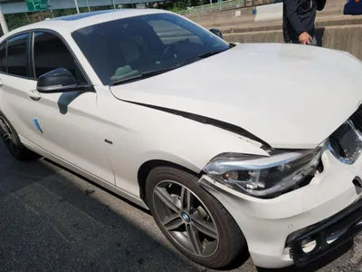 2016 BMW 118 WBA1S5101G5D26882 VIN:WBA1S5101G5D26882