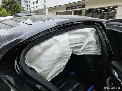 2019 BMW M5 WBSJF0109KBS90322 VIN:WBSJF0109KBS90322