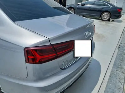 2016 Audi A6 WAUZZZ4G8GN054097 VIN:WAUZZZ4G8GN054097