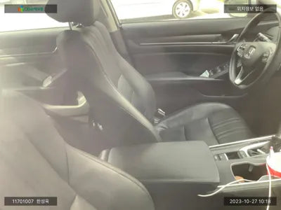 2018 Honda Accord 1HGCV1650JA511372 VIN:1HGCV1650JA511372