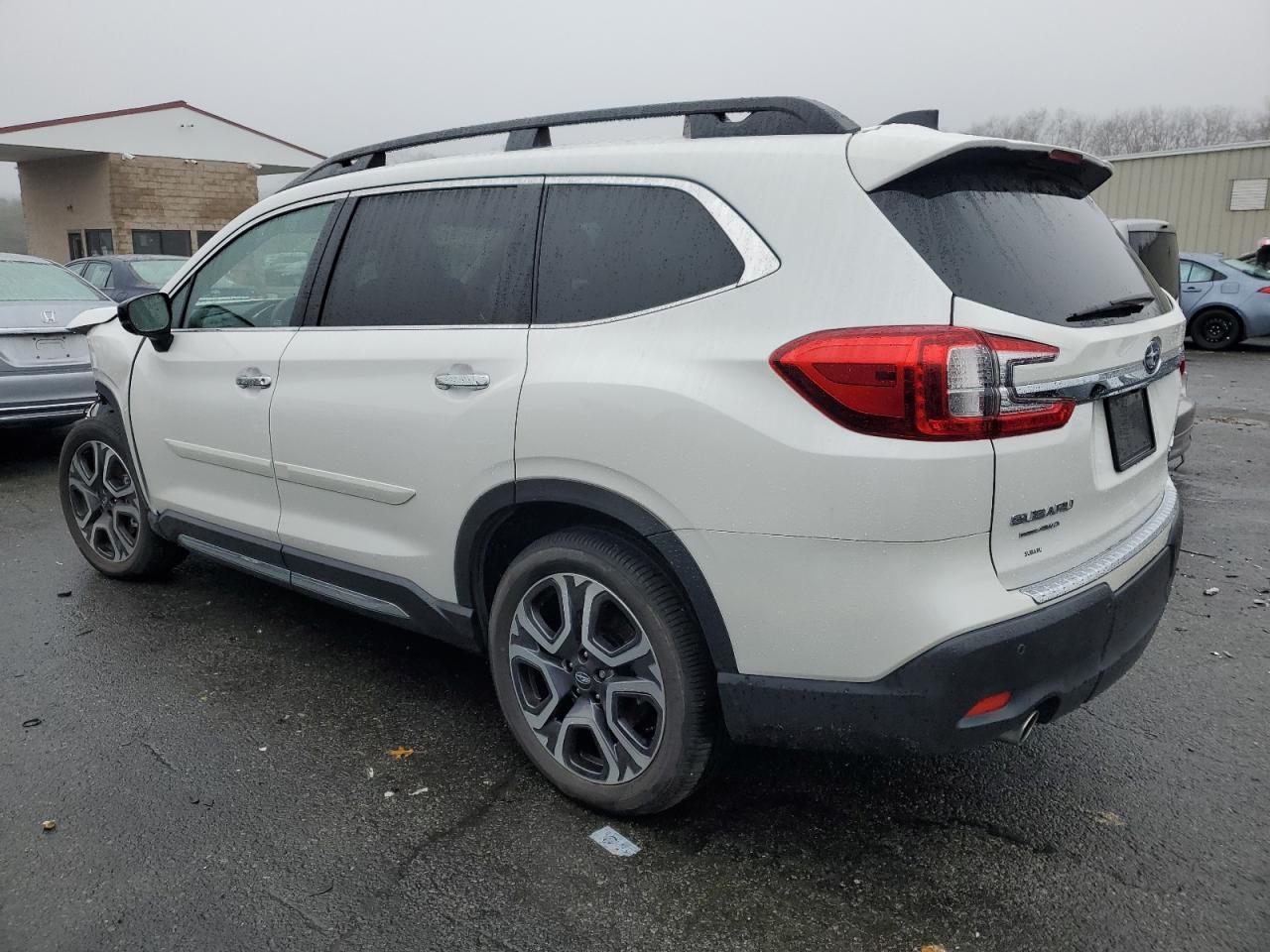 2024 SUBARU ASCENT TOURING VIN:4S4WMAWD1R3437365