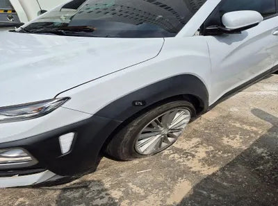 2019 Hyundai Kona VIN: