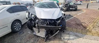 2020 Hyundai Kona KMHK4815GLU535127 VIN:KMHK4815GLU535127