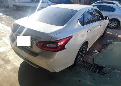 2017 Nissan Altima 1N4AL3AP8HC106267 VIN:1N4AL3AP8HC106267