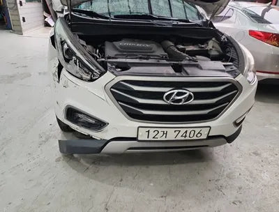 2015 Hyundai Tucson KMHJT81VBFU980120 VIN:KMHJT81VBFU980120