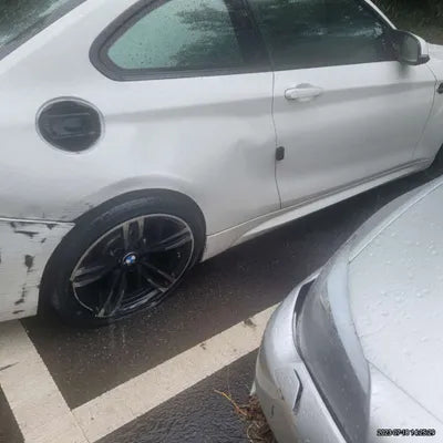 2017 BMW M2 958KMWBS1H9100H7A VIN:958KMWBS1H9100H7A