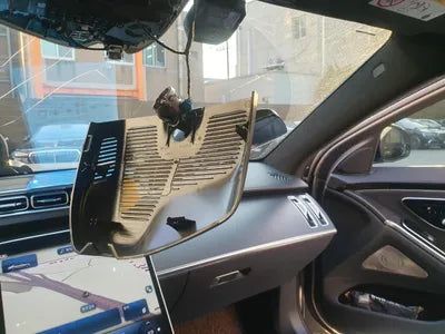 2021 Mercedes-Benz S 400 W1K6F3DBXMA013799 VIN:W1K6F3DBXMA013799