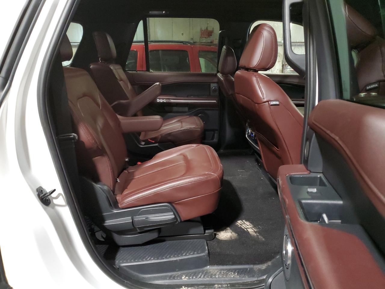 2022 FORD EXPEDITION MAX LIMITED VIN:5FNYF18517B028036
