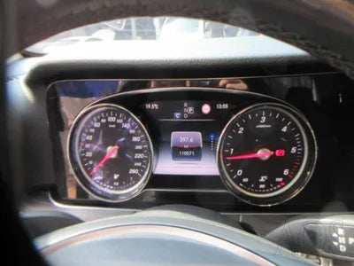 2018 Mercedes-Benz E 220 WDDZF0FB4JA418576 VIN:WDDZF0FB4JA418576