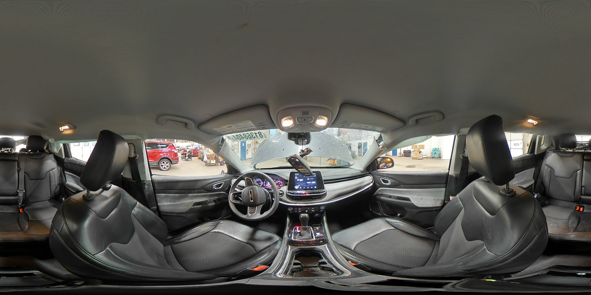 2022 JEEP COMPASS LATITUDE VIN:3C4NJDBBXNT161149