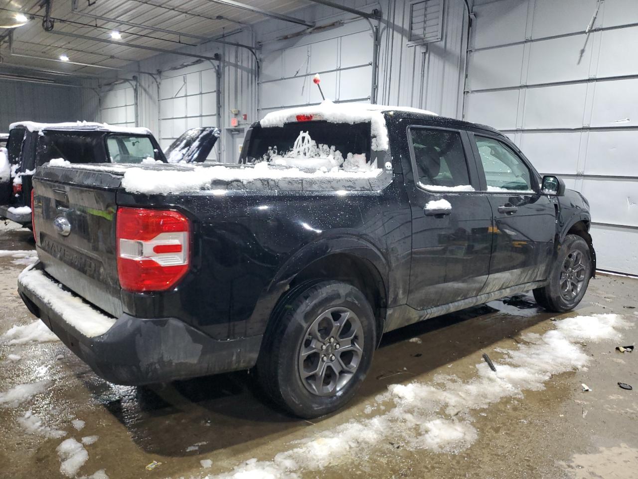 2022 FORD MAVERICK XL VIN:3FTTW8E92NRB07074