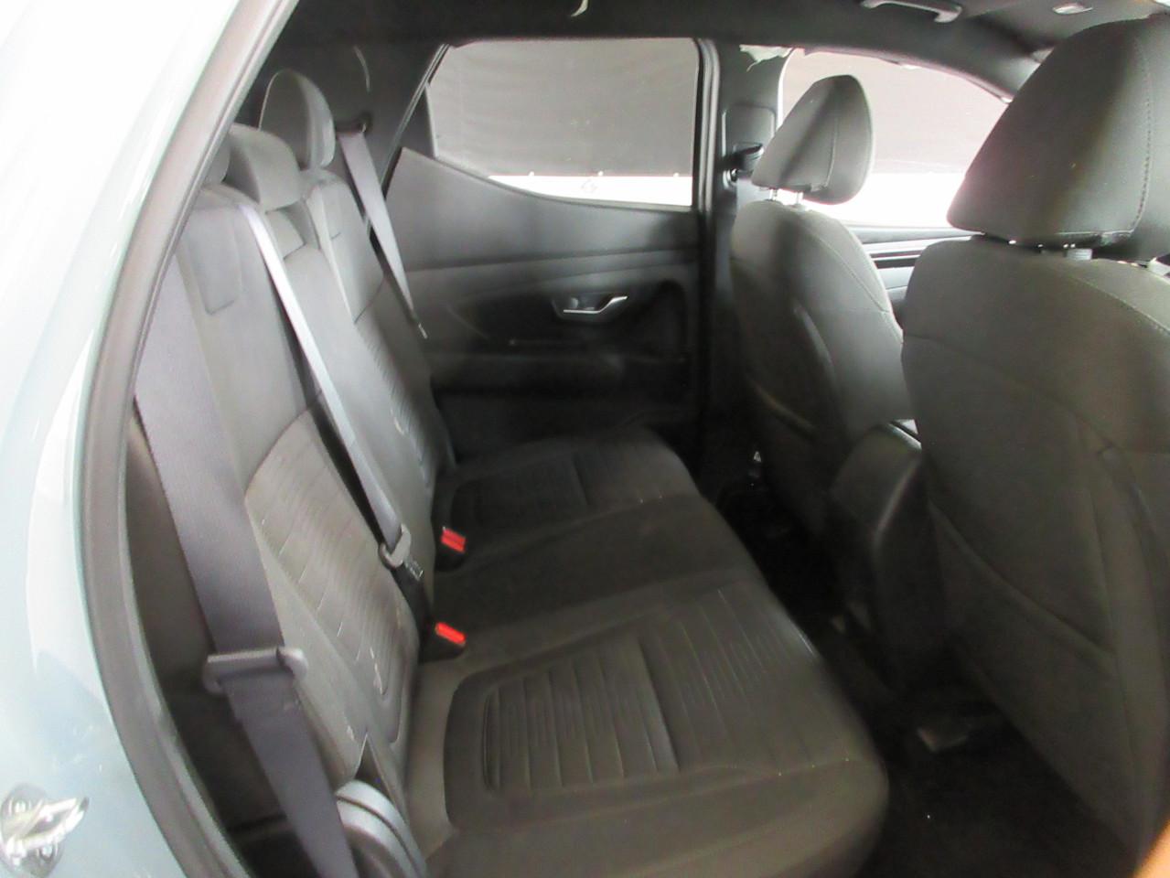 2023 HYUNDAI SANTA CRUZ SEL VIN:5NTJBDAE0PH066403