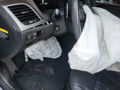 2016 Genesis G80 VIN: