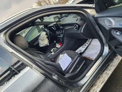 2019 Mercedes-Benz GLC 350 WDC0G5EB8KF557946 VIN:WDC0G5EB8KF557946