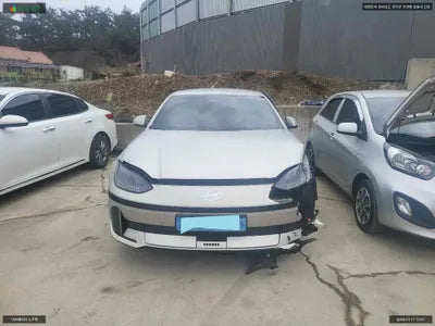 2023 Hyundai Ioniq KMHM341CPPA042450 VIN:KMHM341CPPA042450