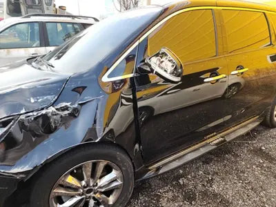 2015 Kia Carnival 816KMKNAMC81ABFS0 VIN:816KMKNAMC81ABFS0