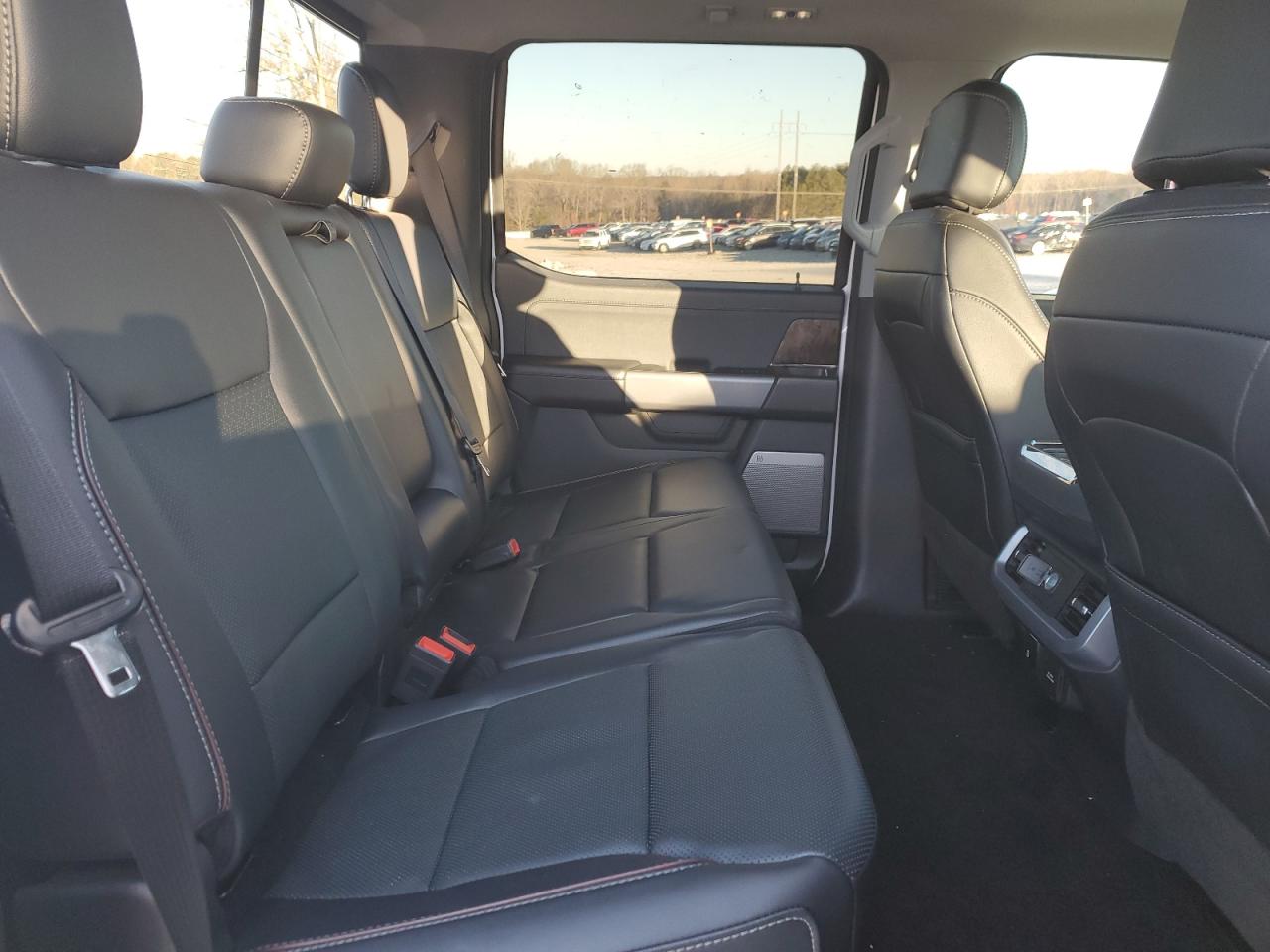 2023 FORD F150 SUPERCREW VIN:1FTFW1E81PFA62950