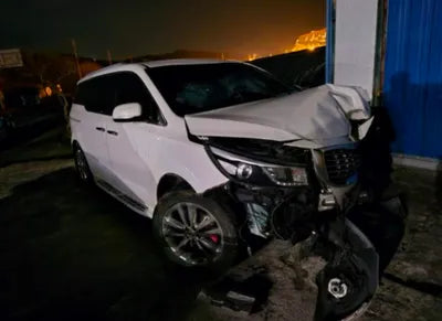 2018 Kia Carnival KNAMB81ABJS433417 VIN:KNAMB81ABJS433417