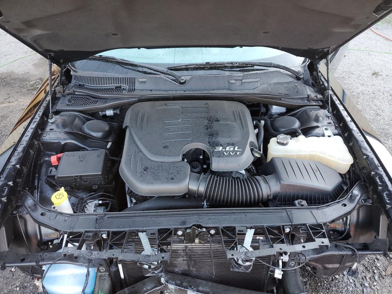 2023 DODGE CHALLENGER GT VIN:2C3CDZJG5PH591048