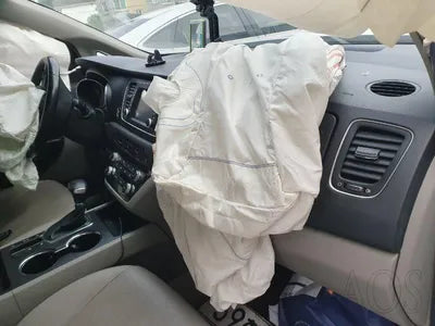 2019 Kia Carnival KNAMB81ABKS468161 VIN:KNAMB81ABKS468161
