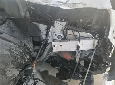 2016 Mercedes-Benz E 220 WDDHF0AB0GB302913 VIN:WDDHF0AB0GB302913