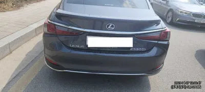 2022 Lexus ES 300 JTHBA1C11N2007310 VIN:JTHBA1C11N2007310