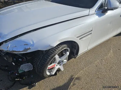 2021 Genesis G80 VIN: