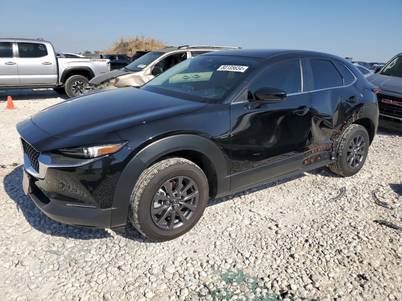 2024 MAZDA CX-30  VIN:3MVDMBAM2RM602426