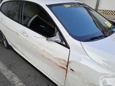 2021 BMW 118 WBA7M9108M7J77833 VIN:WBA7M9108M7J77833