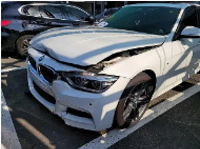 2018 BMW 320 WBA8C5101JA074476 VIN:WBA8C5101JA074476