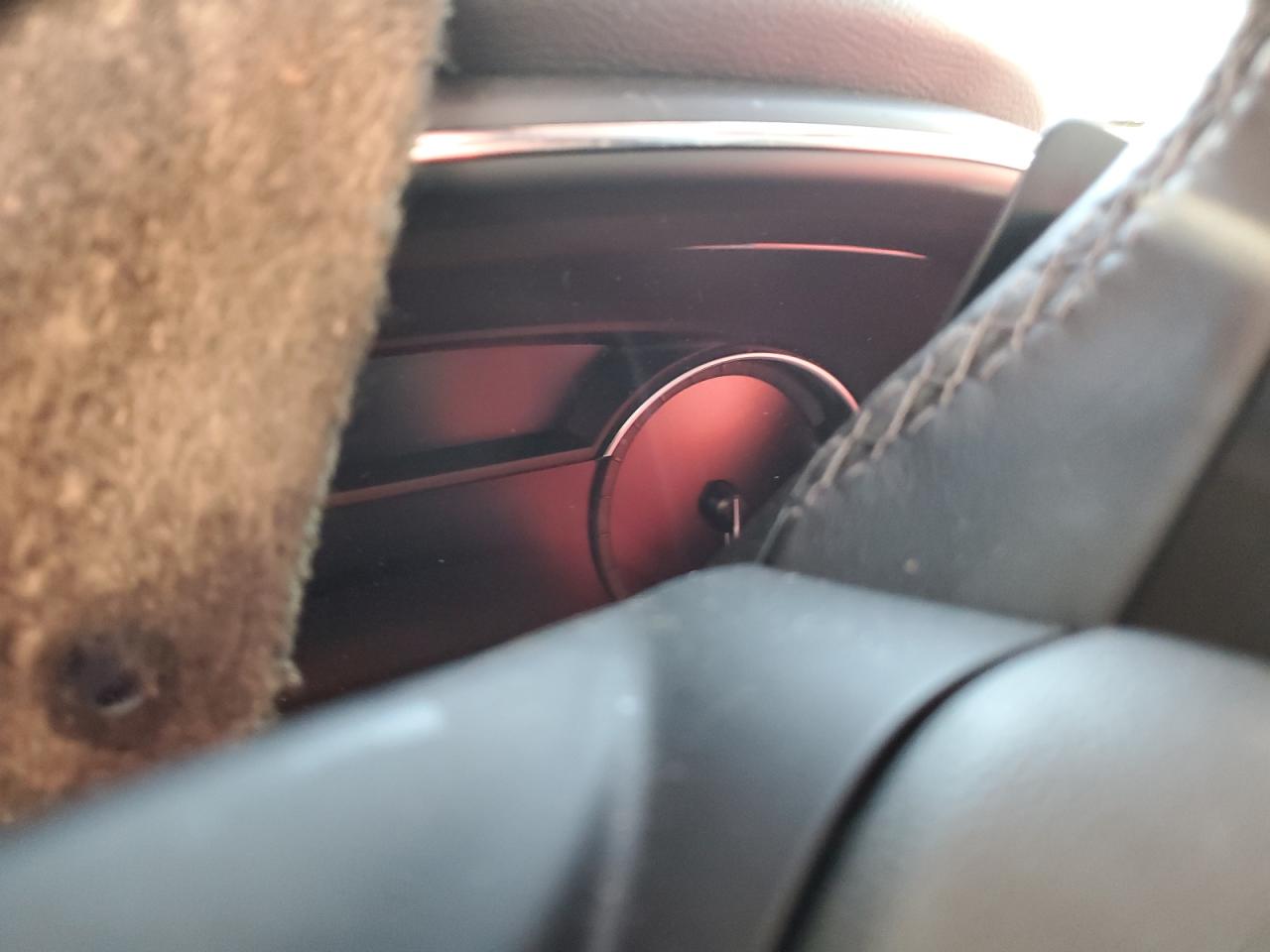 2024 CADILLAC CT5 LUXURY VIN:1G6DX5RK0R0107242