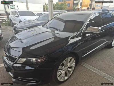 2016 Chevrolet Impala 1G1155S31GU137342 VIN:1G1155S31GU137342