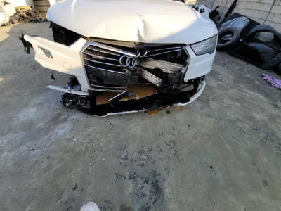 2015 Audi 50 WAUZZZ4G6GN014584 VIN:WAUZZZ4G6GN014584
