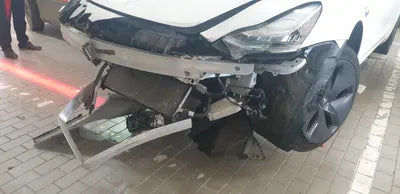 2020 Tesla Model 3 5YJ3E1EA6LF707082 VIN:5YJ3E1EA6LF707082