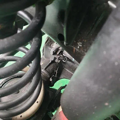 2020 Jeep Wrangler 1C4HJXFN5LW244398 VIN:1C4HJXFN5LW244398