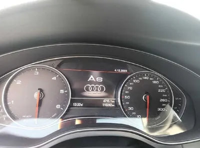 2016 Audi A6 WAUZZZ4G7GN057928 VIN:WAUZZZ4G7GN057928