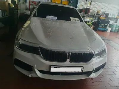 2018 BMW 540 WBAJB5103JB195170 VIN:WBAJB5103JB195170