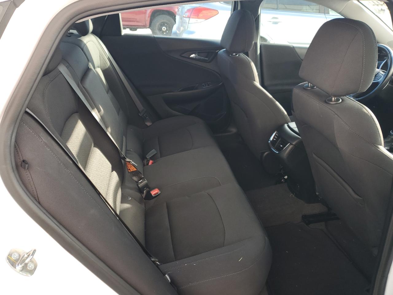 2022 CHEVROLET MALIBU LT VIN:1G1ZD5ST2NF111081