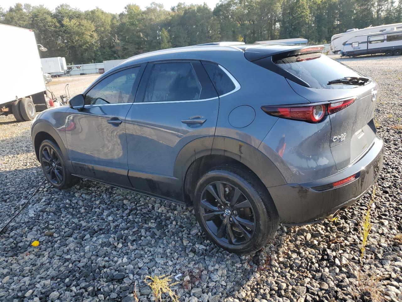 2022 MAZDA CX-30 PREFERRED VIN:3MVDMBCL4NM416532